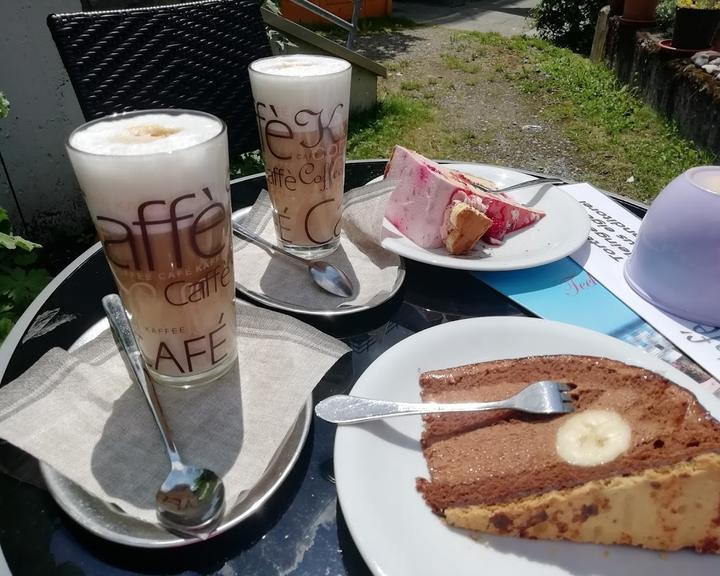 Café etwas