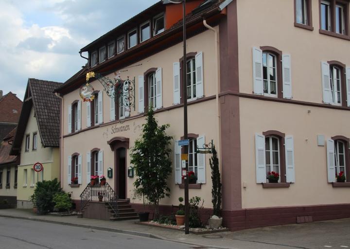 Gasthaus Zum Schwanen