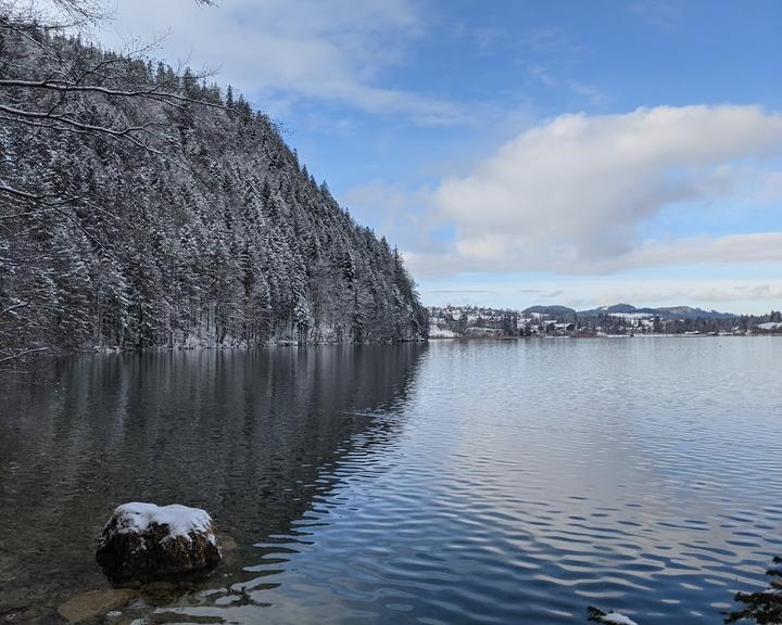 Weissensee